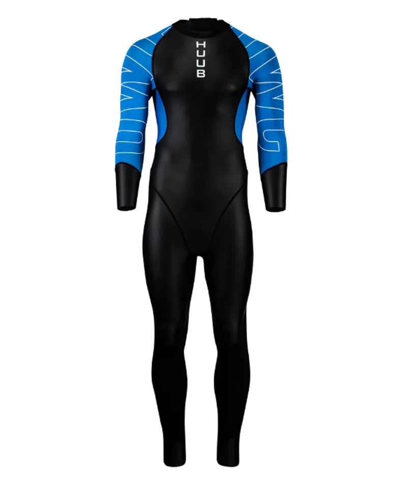 HUUB OWC Wetsuit Men's